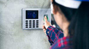 10 Rekomendasi dan Harga Mesin Fingerprint Absensi Tahun 2025