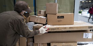 Return Scams Jump as Fraudsters Exploit E-commerce Boom