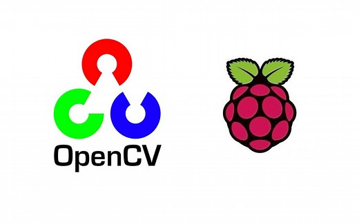 最简单的树莓派安装opencv教程