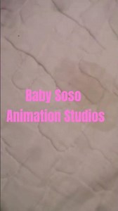 Baby Soso Animation (Logo) (2006-2018)