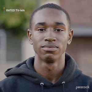 Black Boys, executive produced by NFL star Malcolm Jenkins shines a light on the real stories of Black boys and men in America. It’s streaming now for FREE on Peacock. | Peacock TV