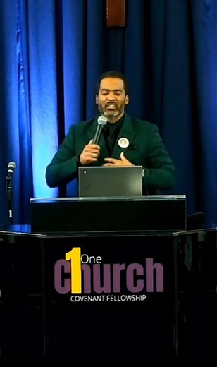 Early Morning Word: Never Lost-Lead Not Manage Pt. 3! | One Church Covenant Fellowship