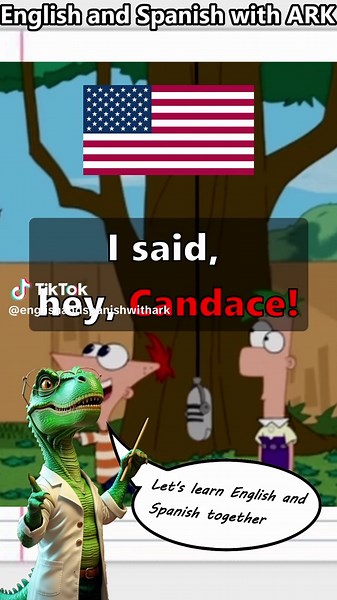 I can't hear you #English #Spanish #EnglishClass #SpanishClass #LearEnglish #LearSpanish