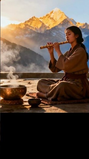 What Makes the Tibetan Flute So Magical?