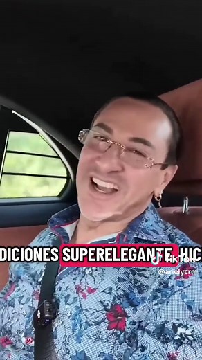 Bling Bling y CRM Clips on TikTok