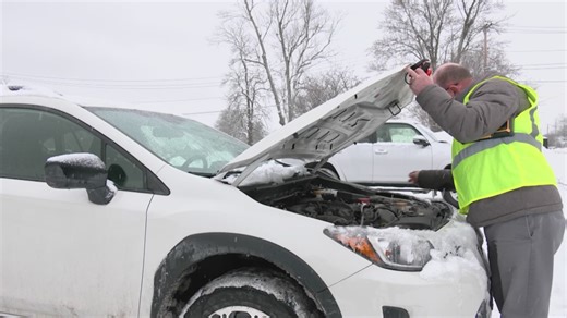 What to do to make sure your car starts in the chilly temps – and what to do if it doesn’t