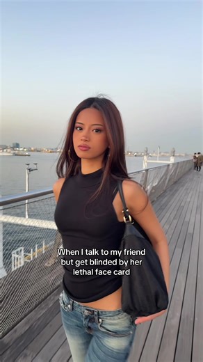 The face card | blinded by lethal face cards
