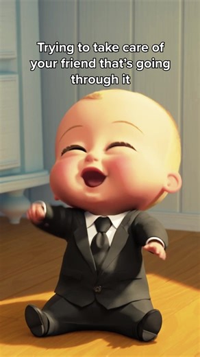 Experience The Boss Baby Movie Like Never Before