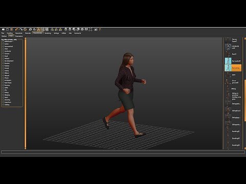 Installing Makehuman , Uvtools, and Blender introduction