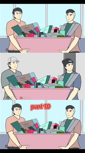 jojo dan aisyah #siem #animasi #pasukansenyap #animasisiem #fyp