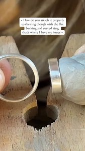 Learn how to make cabochon gemstone rings like these ✨ The new online course is just days away Comment GEMS to be notified as soon as this course goes live ✨ Thanks so much to @xcarmillahx too for this great question ✨ #learnsomethingnew #creativelifehappylife #jewelleryschool #slowcraft #jewelrytutorial #enjoytheprocess | Cognac Jewellery School