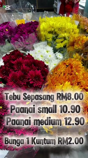 Pongal essentials, all in one place 🪔🌾 Complete Pongal Set • Sugarcane • Firewood • Flowers • Prayer items 📍 Near Pasar Pagi Pokok Assam, Thengai Paal Kadai 💰 Cheapest in town #adivertastetrading #pongalset #taipingindian #taipingtamilmakkal #perakkullenanggeperusuda