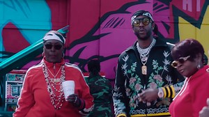 Watch 2 Chainz and His Mom Turn Up in New “Proud” Video