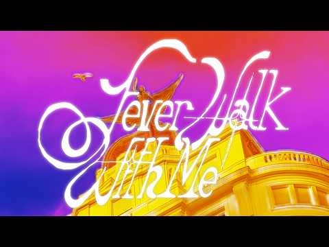CINQ/A - FEVER WALK WITH ME