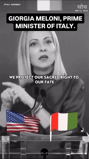 Most of Europe is currently in process of being conquered. Not Italy though. They are standing strong. | Red White and True News