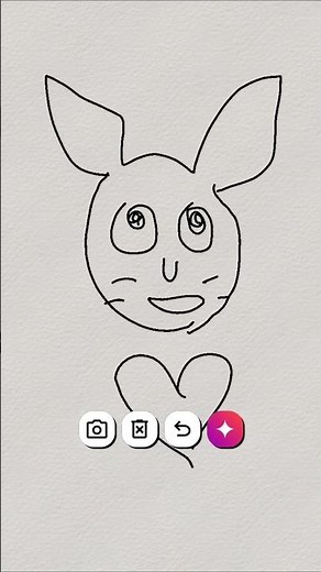 #art #drawing #transition #transformation #short