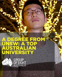 3.1K reactions · 23 shares | What makes you employable? Get a headstart with UNSW, a world-class Australian university. | UNSW | Facebook