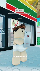 1.2M views · 28K reactions | Inaya niya akong mamasko!  #roblox #growagarden #robloxfyp #robloxmemes #fbreels #robloxreels #fblifestyle #shortstory | El Milo Gato | Facebook