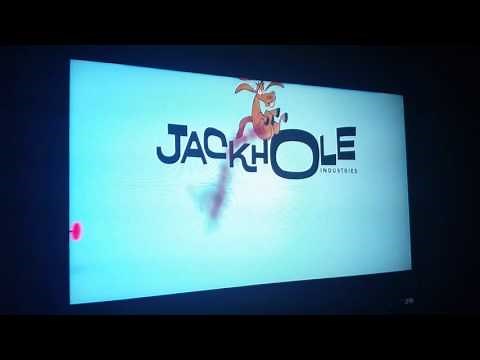 Jackhole Industries/ABC Studios (2016)