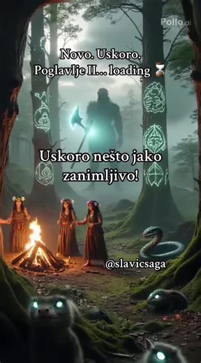 Exploring Slavic Mythology Creatures and Gods