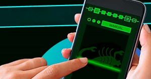 Download & Play X-RAY SCAN - Guess the logo on PC & Mac (Emulator)