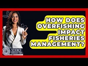 How Does Overfishing Impact Fisheries Management? - Science Through Time
