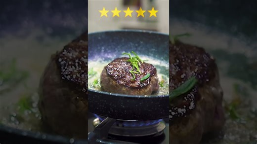 My one star rated frying pan caught on fire at home