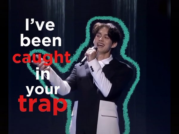 this OST🥹 #brightwin #fyp #xyzbca #2gethertheseries #thaibl