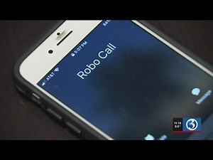 VIDEO: Expert explains how to turn robocalls into cash