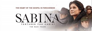 Movie Screening: Sabina: Tortured for Christ - The Nazi Years, Event Cinemas Tauranga Central, 11 May 2022