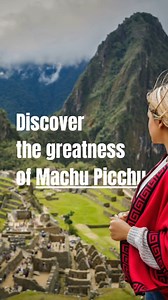 97K views · 441 reactions | Machu Picchu has impressive secrets. Here are 3 facts that will blow your mind! ️ Machu Picchu tiene secretos impresionantes. ¡Aquí van 3 datos que te dejarán boquiabierto! ️ #FREETOUR #MachuPicchuFacts #ExploraElMundo #freetourcom #tours #tour #bestfreetour #machupicchu https://www.freetour.com/es/destination/peru | Freetour.com | Facebook