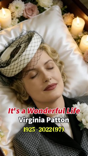 Paying Tribute to the 12 Deceased Actors of It's a Wonderful Life#tiktok #foryour #movie #itsawonderfullife #ai