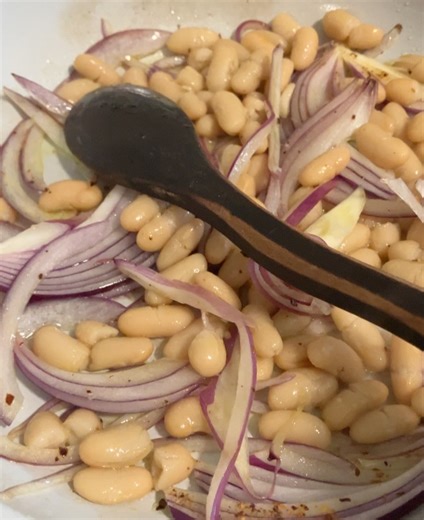 Christina Cooks on Reels