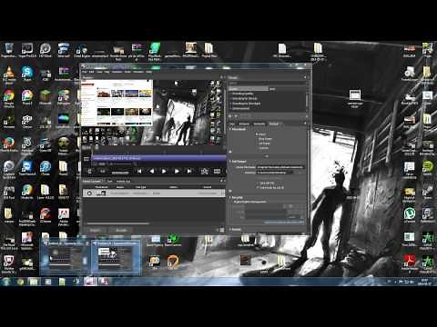 Microsoft Encoder 4 Screen Capture: How to save a file as .wmv or .mp4 after the encoding.
