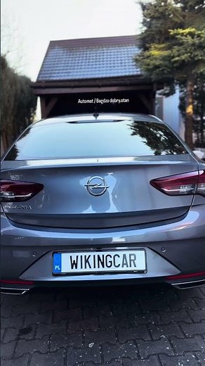 🚗 Opel Insignia 2.0 CDTI Business Elegance | 174 KM | Automat | IntelliLux