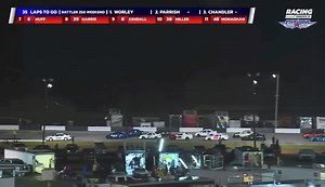 We are LIVE from South Alabama Speedway for the Local divisions for the first of six features. Tune in now as they compete in day one of the Rattler 250 weekend. 📺: RacingAmerica.tv | Racing America
