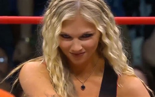 Julia Hart Cleared Months Before Her In-Ring AEW Comeback