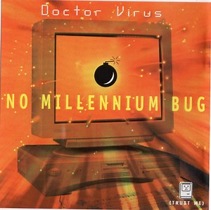 Doctor Virus - No Millennium Bug
