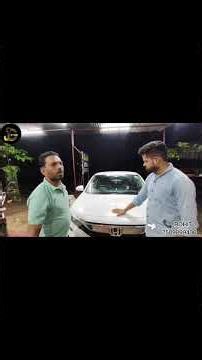 Honda Amaze chuhe se pareshan customer