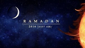 1.3K views · 25 reactions | Ramadan Kareem! Here's my #Ramadan2016...