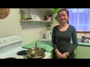 Integrated Project, Experiment (SCIM 1040)