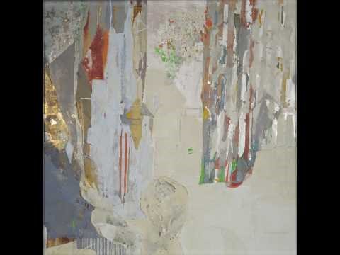 第52回東京春季創画展 成澤響子・春季展賞作品解説