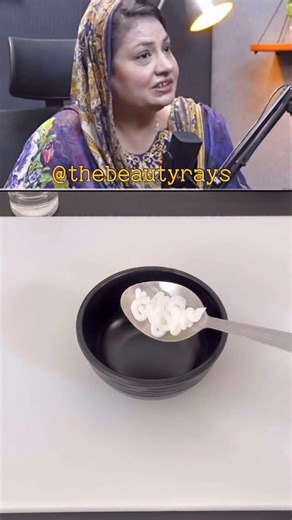 The Beauty Rays on Instagram: "DIY Sunblock for Winters.. . . #viralreels #diy #skincare"