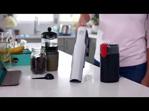 Dust Chaser Hand Vacuum | Hoover