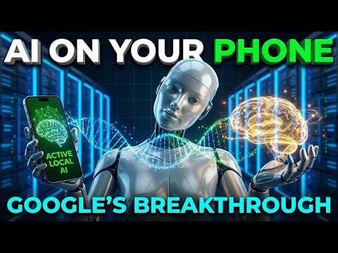 Google Just Unleashed “Bayesian AI” — The First AI That Learns in Real Time