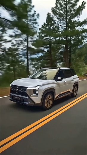 It’s a family weekend and you’re packed. Smart View Rear Mirror on the All-New Mitsubishi DESTINATOR helps you see behind you, even with a full load. Learn More: https://www.mitsubishi-motors.com.ph/cars/destinator #MitsubishiMotorsPH #DESTINATOR | Mitsubishi Motors Philippines