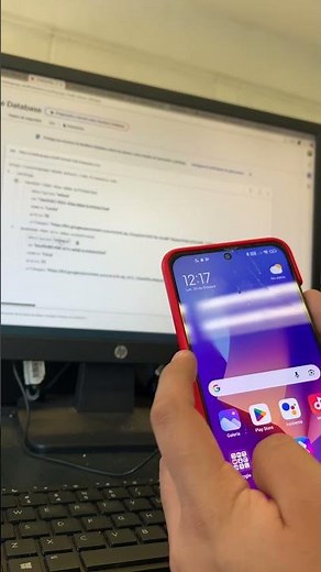 Actividad integradora de Programación movil con integracion de una base de datos