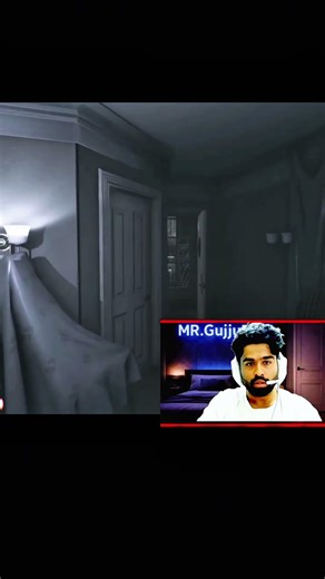 Scariest Moments in Visage 💀 | I'M Terrified 😕 | Who says it's not Scary #visage #horrorgaming