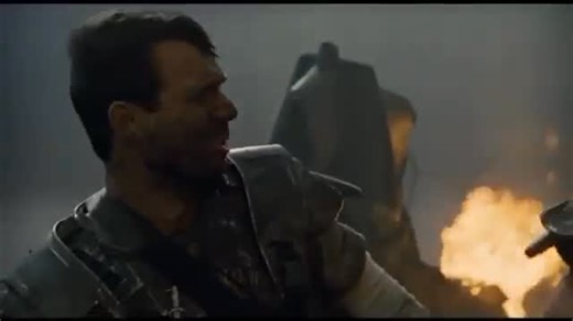 Matt Moulton on Instagram: "GAME OVER MAN, GAME OVER!!! Bill Paxton & Michael Biehn . ALIENS 1986"