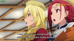 4.6K views · 268 reactions | TOP FUNNY MOMENTS FROM THE ISEKAI GENRE 【異世界アニメ】 . Sauces are in the video make sure to subscribe to khor anime : https://www.youtube.com/@KHORnime20/channels | AniCenter | Facebook